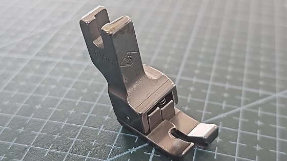 PIE COMPENSADO 1/16 YIH SHIN